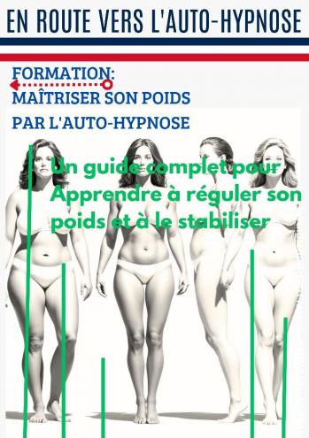 Affiche perte de poids