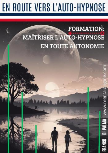 Maitrise l auto-hypnose