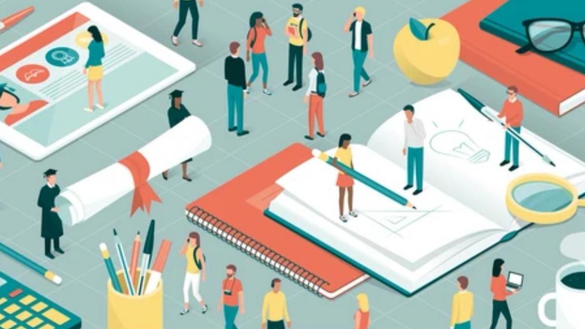 Accompagnement Scolaire